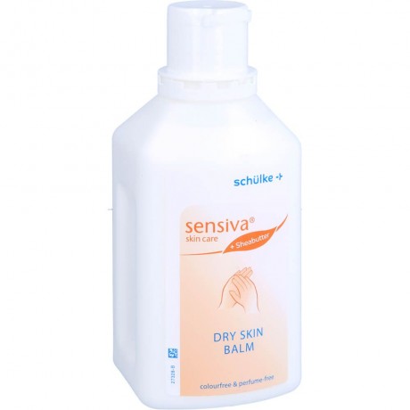 Sensiva dry skin balm бальзам для сухой кожи