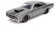 Jada Fast  Furious 1970 Plymouth 1:24 Форсаж 1970 Плимут 1:24