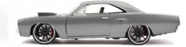 Jada Fast  Furious 1970 Plymouth 1:24 Форсаж 1970 Плимут 1:24
