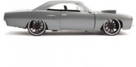 Jada Fast  Furious 1970 Plymouth 1:24 Форсаж 1970 Плимут 1:24