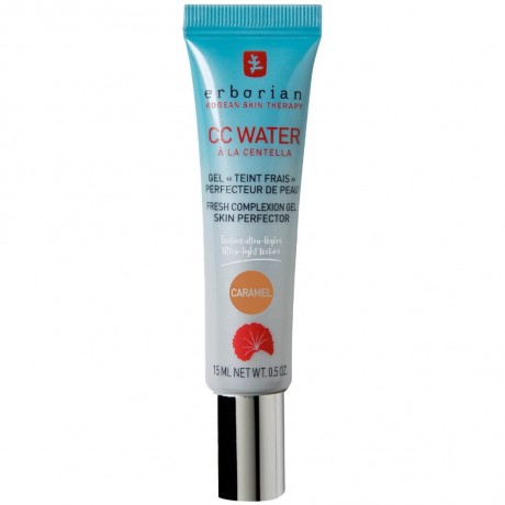 ERBORIAN CC Water Caramel CC Вода Карамель