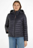 Tommy Hilfiger Winter jacket marine Зимняя куртка морской