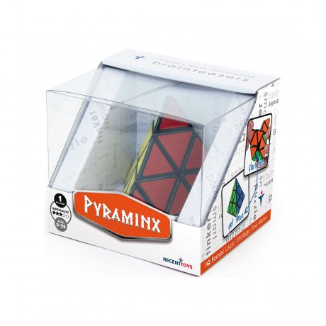 Meffert?s Pyraminx Пираминкс Мефферта