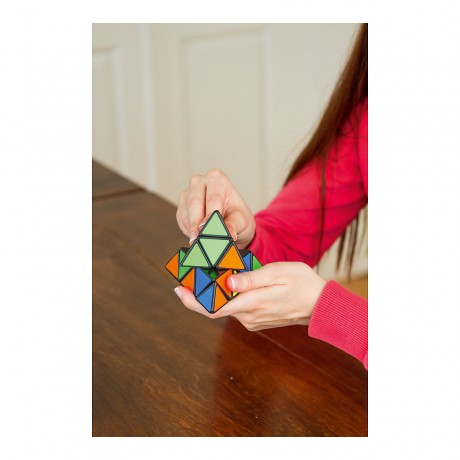 Meffert?s Pyraminx Пираминкс Мефферта