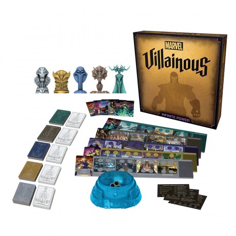 Ravensburger Ravensburger Gesellschaftsspiel Игра в салоне Равенсбургера