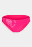 Tommy Hilfiger Bikini bottoms bright cerise pink плавки бикини ярко-вишнево-розовый
