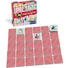 HUCH! Der kleine Rabe Socke Маленький ворон носок