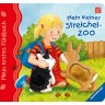 Ravensburger Mein erstes Fuhlbuch: Mein kleiner Streichelzoo Моя первая сенсорная книга: Мой маленький контактный зоопарк