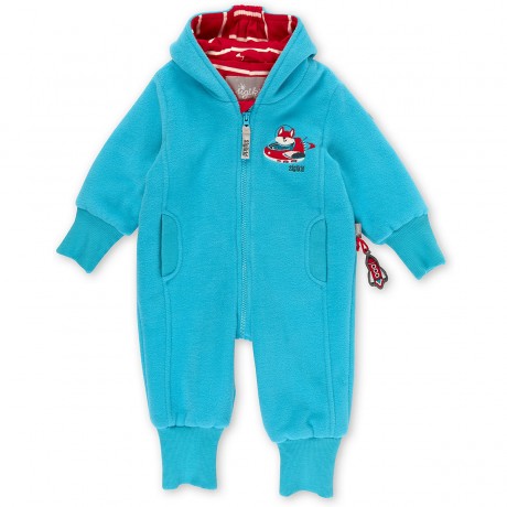 sigikid Baby Overall SPACE KIDS fur Jungen Детский комбинезон SPACE KIDS для мальчиков