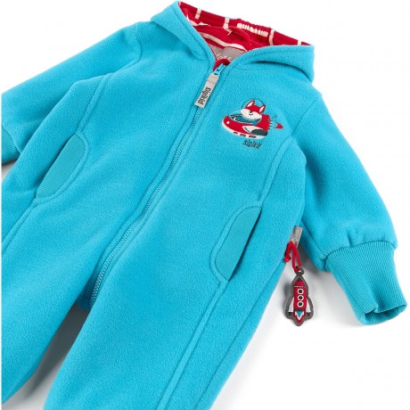 sigikid Baby Overall SPACE KIDS fur Jungen Детский комбинезон SPACE KIDS для мальчиков