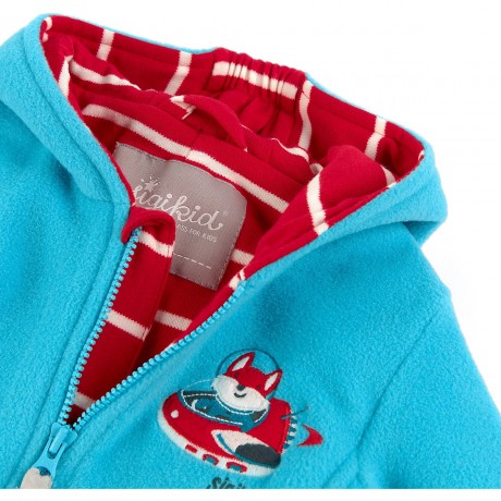 sigikid Baby Overall SPACE KIDS fur Jungen Детский комбинезон SPACE KIDS для мальчиков