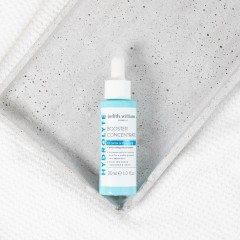 Judith Williams Feuchtigkeitsspendendes Gesichtskonzentrat mit Elektrolyt-Komplex  Увлажняющий концентрат для лица с электролитным комплексом