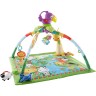 Mattel Fisher-Price Rainforest Erlebnisdecke Одеяло Fisher-Price Rainforest Experience