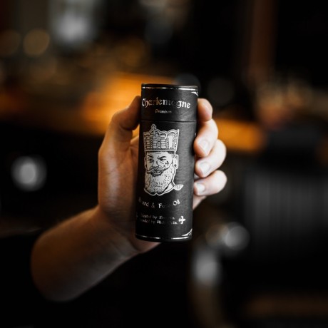 Charlemagne Premium Bartol Lombardian Revenge  Бартол ломбардская месть