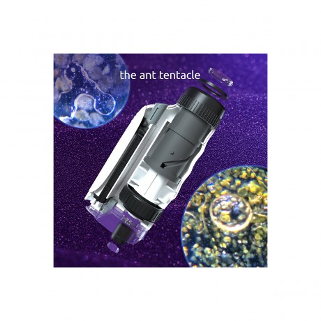 TOPBRIGHT  Tragbares Entdecker Mikroskop Портативный исследовательский микроскоп