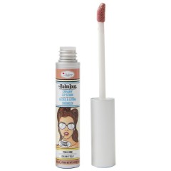 theBalm the Balm Jour Lipgloss Lipgloss, 7 мл