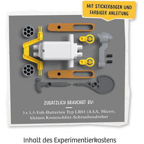 Kosmos ReBotz РеБотц