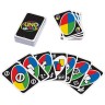 Mattel UNO All Wild Уно все дикие