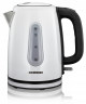 MELISSA MELISSA Wasserkocher 16130271 weiss 1,7 Liter, 2200 W  Чайник MELISSA 16130271 белый 1,7 л, 2200 Вт