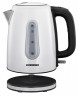 MELISSA MELISSA Wasserkocher 16130271 weiss 1,7 Liter, 2200 W  Чайник MELISSA 16130271 белый 1,7 л, 2200 Вт