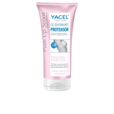Yacel Push Up Senos Gel Reafirmante Protensor Yacel  Push Up Senos Gel Укрепляющий Protensor Yacel