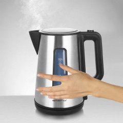 Emerio Emerio Wasserkocher ?WK-122829, 2200 W  Чайник Emerio ?WK-122829, 2200 Вт