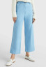 Tommy Hilfiger 1985 COLLECTION MODERN WIDE LEG Trousers vessel blue 1985 COLLECTION MODERN WIDE LEG Брюки сосуд синий
