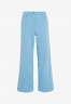 Tommy Hilfiger 1985 COLLECTION MODERN WIDE LEG Trousers vessel blue 1985 COLLECTION MODERN WIDE LEG Брюки сосуд синий