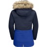 Jack Wolfskin BANDAI JACKET KIDS КУРТКА-БАНДАИ ДЕТСКАЯ