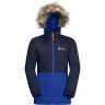 Jack Wolfskin BANDAI JACKET KIDS КУРТКА-БАНДАИ ДЕТСКАЯ