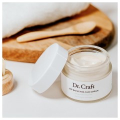 Dr. Craft Bio-Bakuchiol Face Cream  Органический крем для лица бакучиол