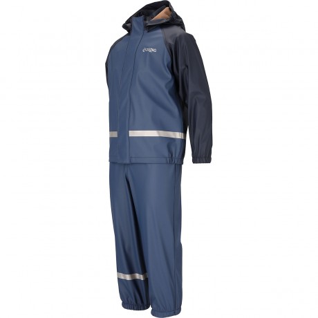 Zigzag ZIGZAG Regenanzug ZIGZAG дождевик