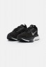 Nike Sportswear ZOOM TYPE Sneaker low black/summit white ZOOM TYPE Низкие кроссовки женские черный/высокобелый