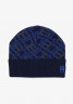 Tommy Hilfiger Beanie marine шапочка морской