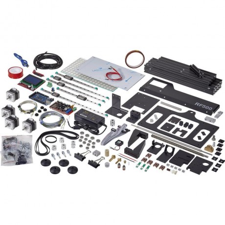 Renkforce RF500 3D printer assembly kit
