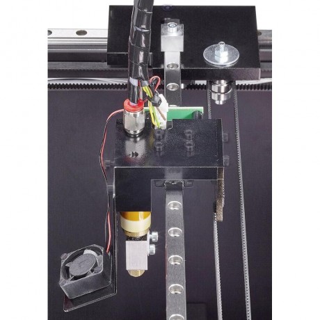 Renkforce RF500 3D printer assembly kit