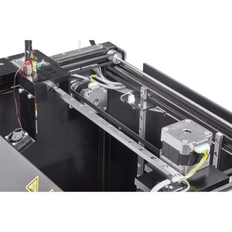 Renkforce RF500 3D printer assembly kit