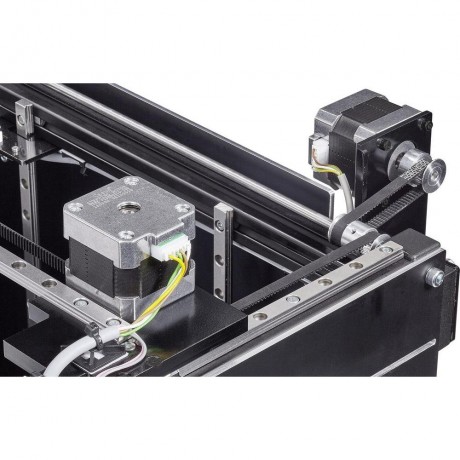 Renkforce RF500 3D printer assembly kit