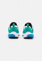 Nike Sportswear AIR PRESTO UNISEX Sneaker low photo blue/habanero red/black/green noise/arctic orange/white AIR PRESTO UNISEX Низкие кроссовки женские фото синий/хабанеро красный/черный/зеленый шум/арктический оранжевый/белый