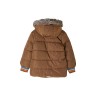 s.Oliver Steppjacke mit Fleecefutter Outdoorjacken fur Jungen Стеганая куртка на флисовой подкладке Уличные куртки для мальчиков