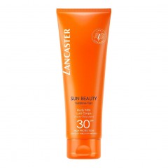 Lancaster Body Milk SPF30  Молочко для тела SPF30