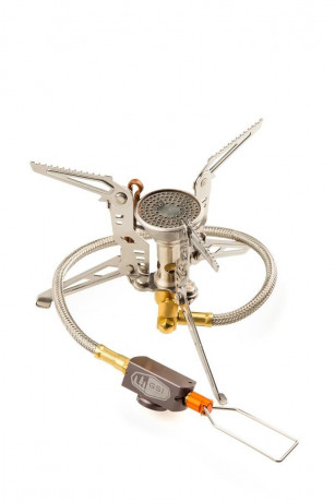 GSI Outdoors GSI Outdoors Multikocher Pinnacle 4 Season Stove  Мультиварка GSI Outdoors Pinnacle, 4-сезонная плита