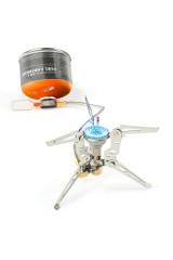 GSI Outdoors GSI Outdoors Multikocher Pinnacle 4 Season Stove  Мультиварка GSI Outdoors Pinnacle, 4-сезонная плита