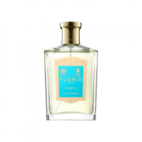 Floris London (Флорис Лондон) Sirena Eau de Parfum Парфюмерная вода Spray Спрей, 100 мл