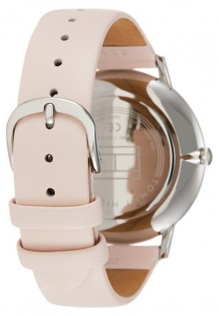 Tommy Hilfiger ALEX Watch pink ALEX-часы розовый