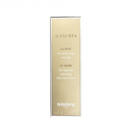 Sisley Supremya La Nuit La Lotion Soin Anti-Age Supremya La Nuit La Lotion Soin Anti-Age