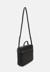 Tommy Hilfiger EMBLEM LAPTOP BAG Laptop bag black СУМКА ДЛЯ НОУТБУКА EMBLEM Сумка для ноутбука черный