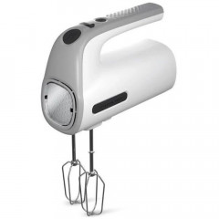 Taurus Handmixer Mixer Taurus STATION GREY 300W  Ручной миксер Taurus смеситель Taurus STATION GREY 300W
