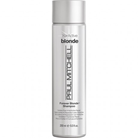 Paul Mitchell (Поль Митчелл) Blonde Forever Blonde Shampoo Восстанавливающий Шампунь для волос, 50 мл