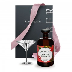 Robbe &amp; Berking Robbe &amp; Berking Belvedere Bar-Kollektion Geschenkset - Cocktail 2-tlg. Robbe &amp;amp; Berking Belvedere Bar Collection Подарочный набор - Коктейль 2 шт.